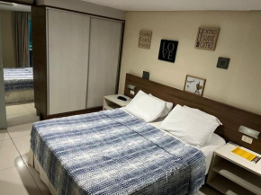 Lindo Apartamento no Nobile Suits!